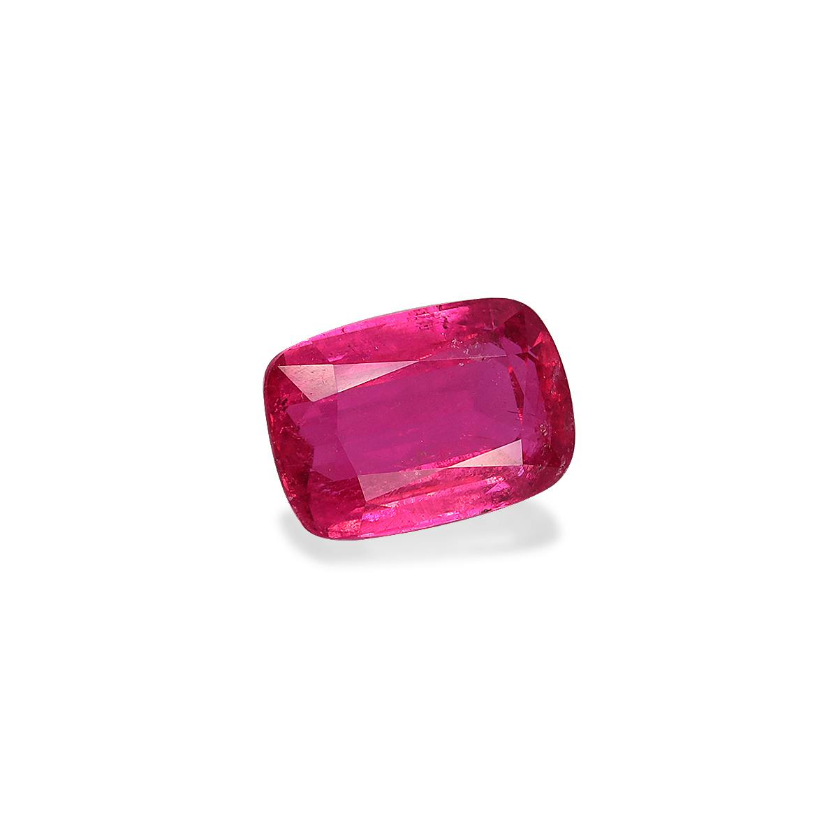 Rubellite Tourmaline 2.34 ct